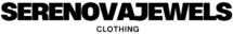 serenovajewels logo
